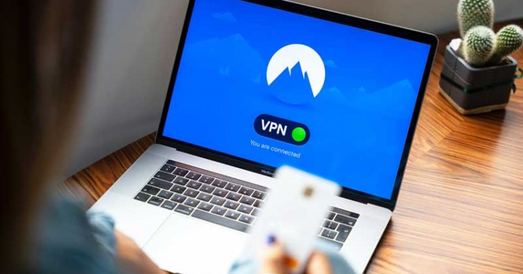 10 pasos para la seguridad digital: contraseñas seguras y redes privadas virtuales (VPN)