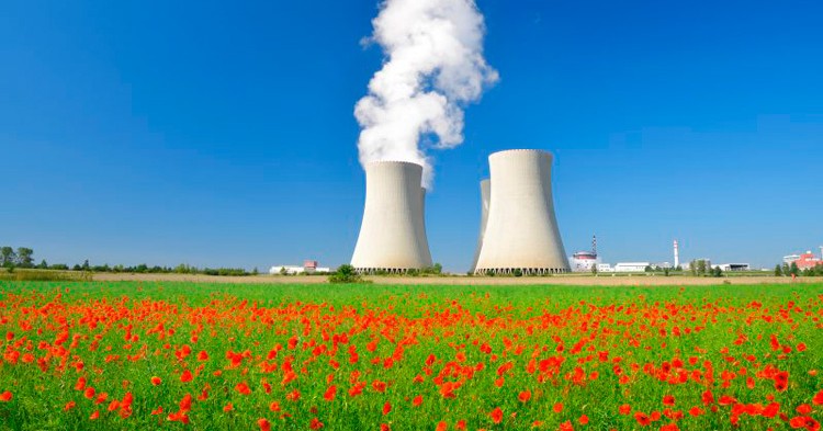 10 curiosidades sobre la Energía Nuclear