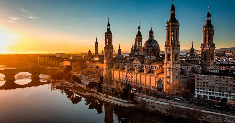 10 cosas que debes hacer si visitas Zaragoza