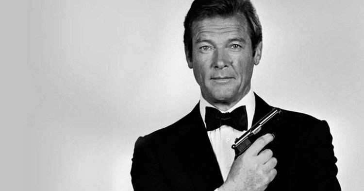 10 curiosidades sobre James Bond
