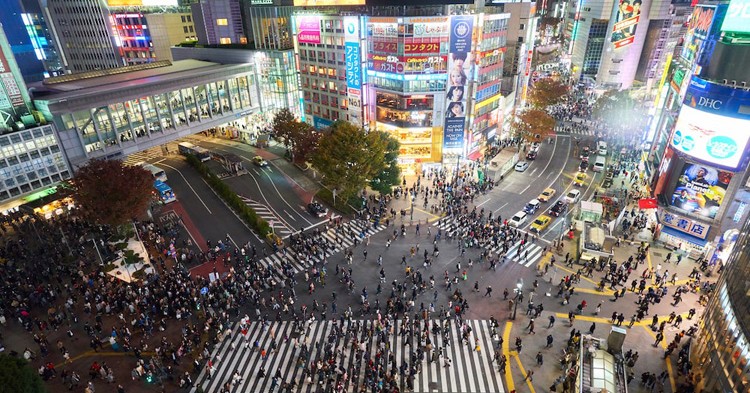 10 cosas que debes hacer si visitas Tokio