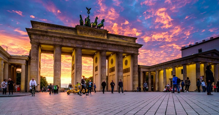 10 cosas que debes hacer si visitas Berlín