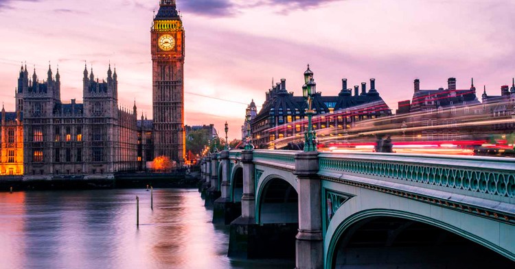 10 cosas que debes hacer si visitas Londres