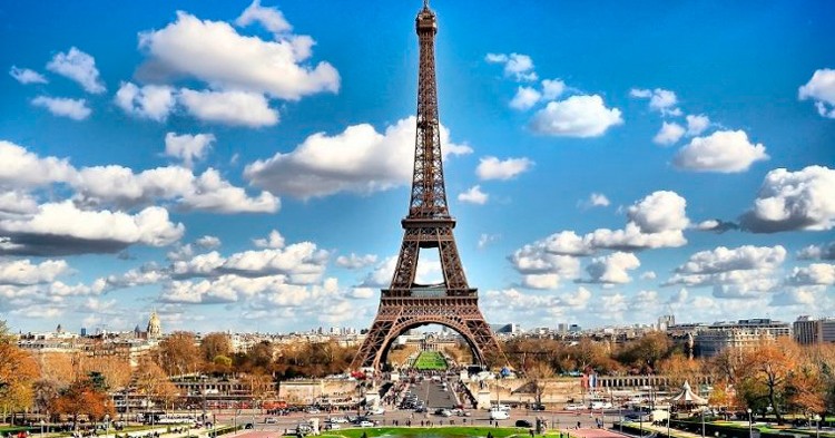 10 cosas que debes hacer si visitas París