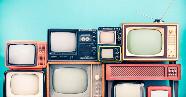 10 curiosidades sobre la Televisión