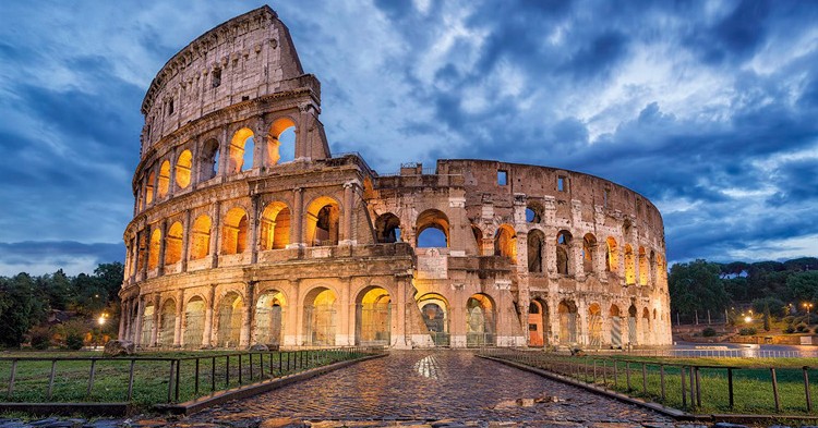 10 cosas que debes hacer si visitas Roma