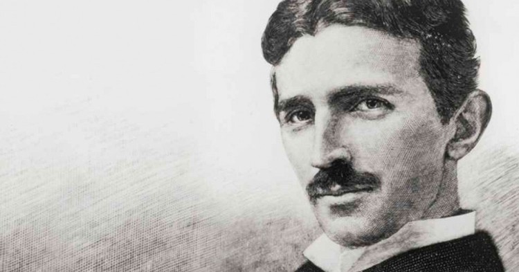 10 curiosidades sobre Nikola Tesla