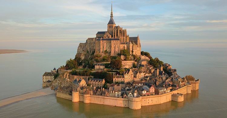 10 cosas que debes hacer si visitas Mont Saint-Michel