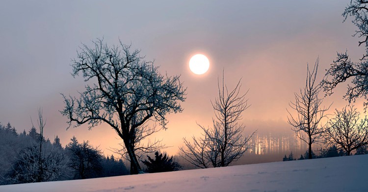 10 curiosidades sobre el Solsticio de Invierno