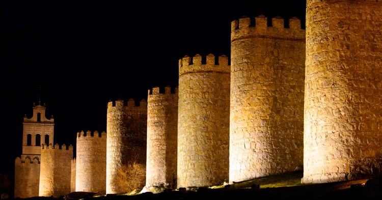 10 cosas que debes hacer si visitas Ávila