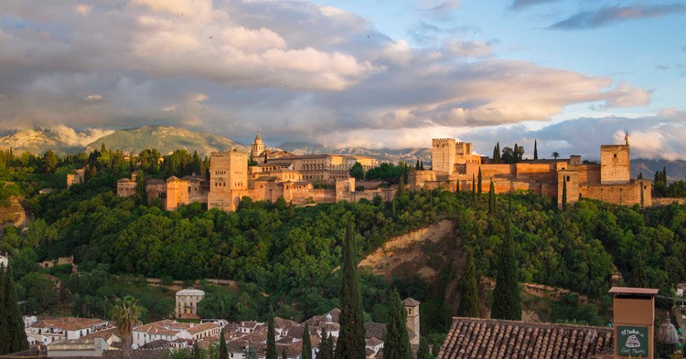 10 cosas que debes hacer si visitas Granada