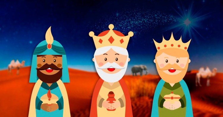 10 curiosidades sobre el Día de Reyes