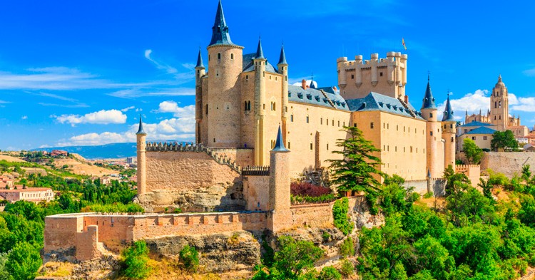 10 cosas que debes hacer si visitas Segovia