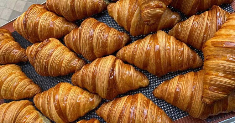 10 curiosidades sobre el Croissant