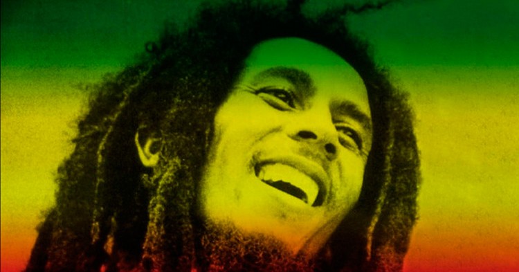 10 curiosidades sobre Bob Marley