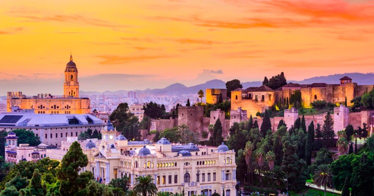 10 cosas que debes hacer si visitas Málaga