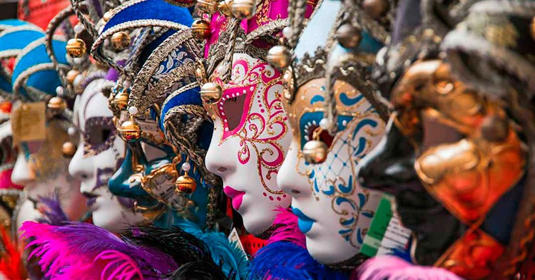 10 curiosidades sobre el Carnaval