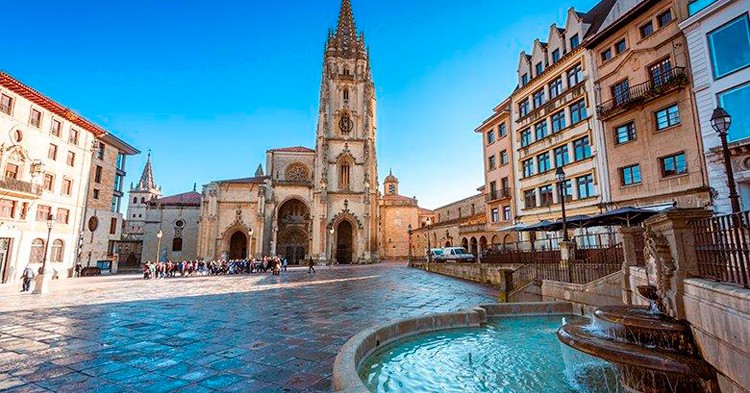 10 cosas que debes hacer si visitas Oviedo