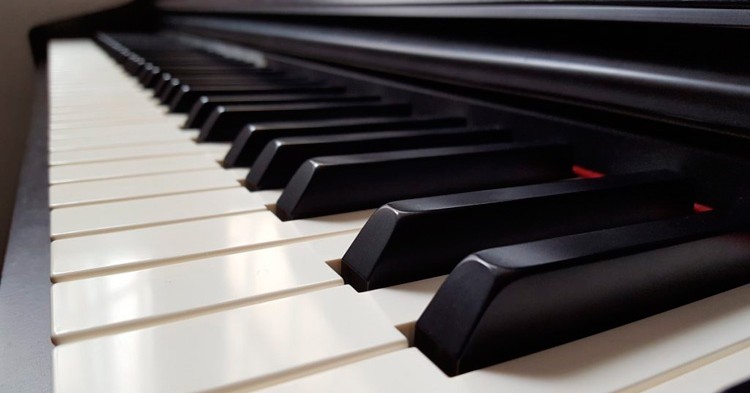10 curiosidades sobre el Piano