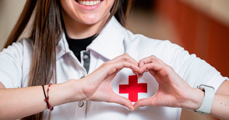 10 curiosidades sobre la Cruz Roja