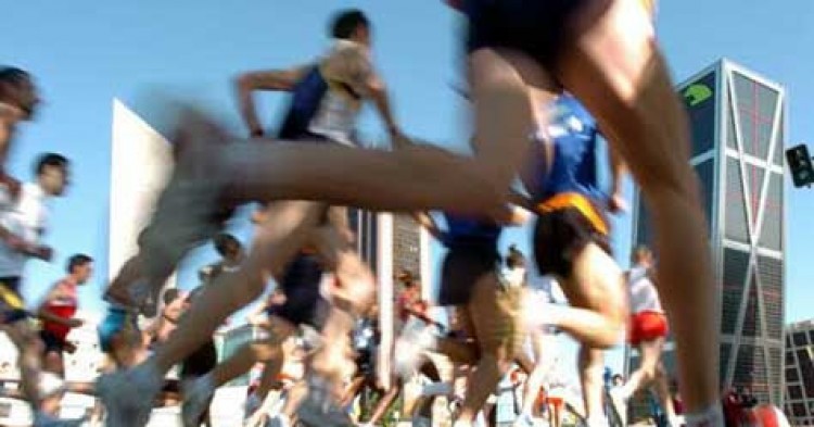 Los 10 mejores maratones de España
