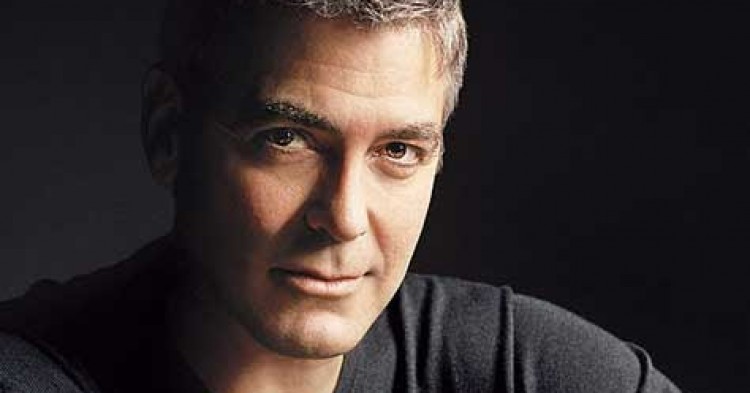 Fotos de George Clooney