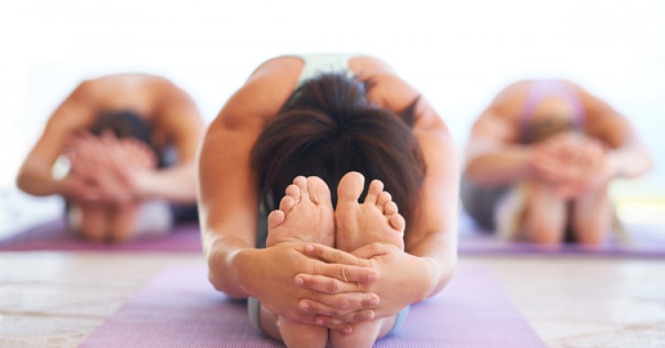 10 curiosidades sobre el Yoga