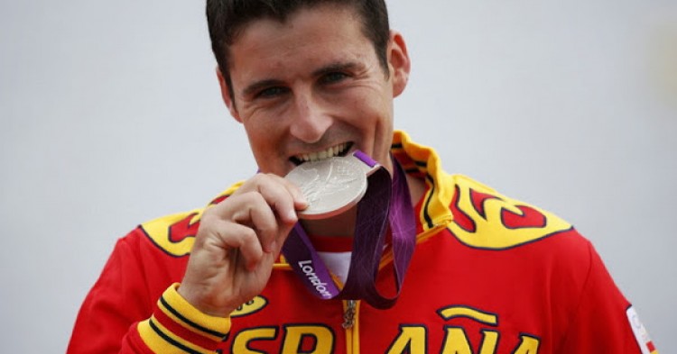 Top 10 deportistas olímpicos españoles