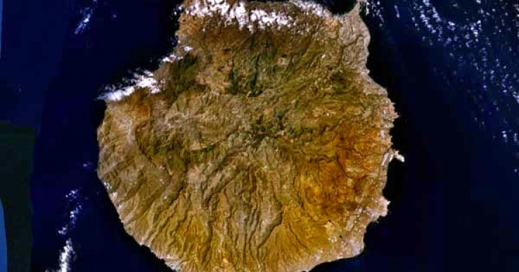 Top 10 rincones de Gran Canaria