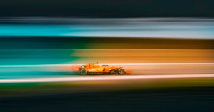 Las 10 paradas de pits más rápidas de la historia de la Fórmula 1