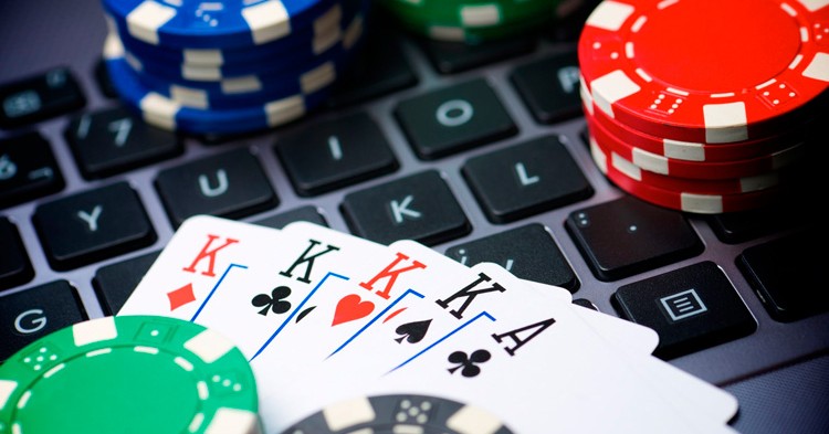 Top 10 casinos online confiables