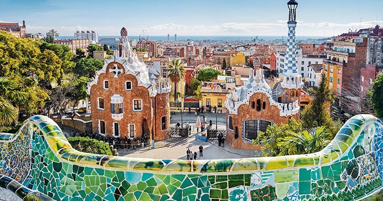 10 curiosidades sobre Gaudí
