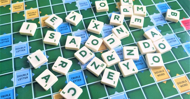 10 curiosidades sobre el Scrabble