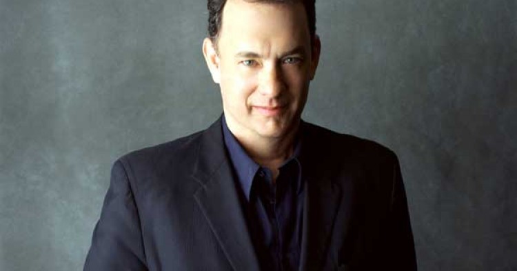 Top 10 películas de Tom Hanks