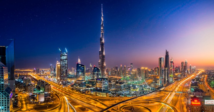 10 Edificios más altos del Mundo