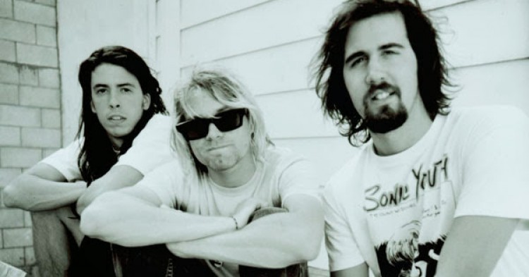 Las 10 mejores canciones del grunge