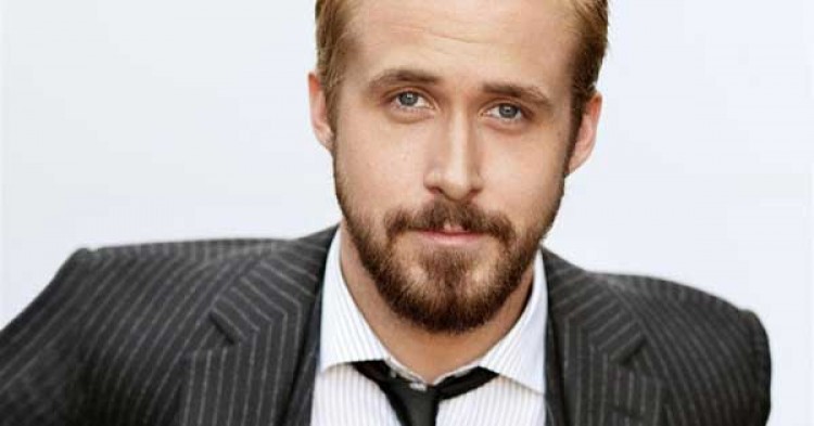 Top 10 fotos de Ryan Gosling