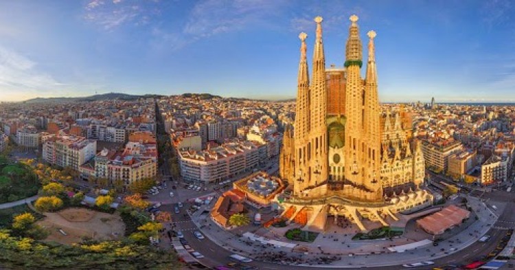 10 ciudades en España para visitar