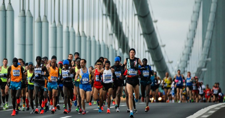 Top 10 Maratones más Populares del Mundo