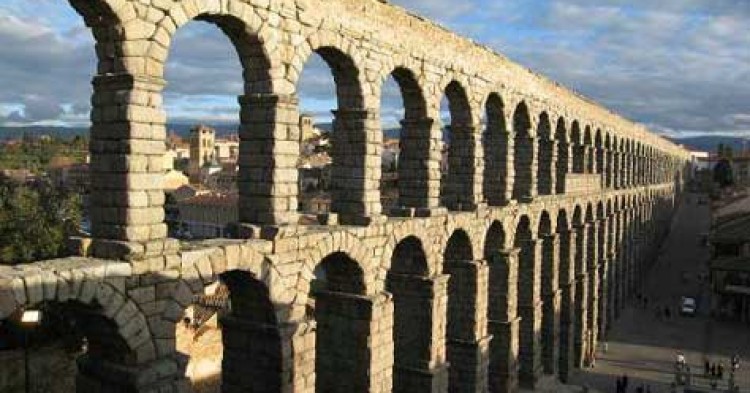 Los 10 monumentos españoles más importantes