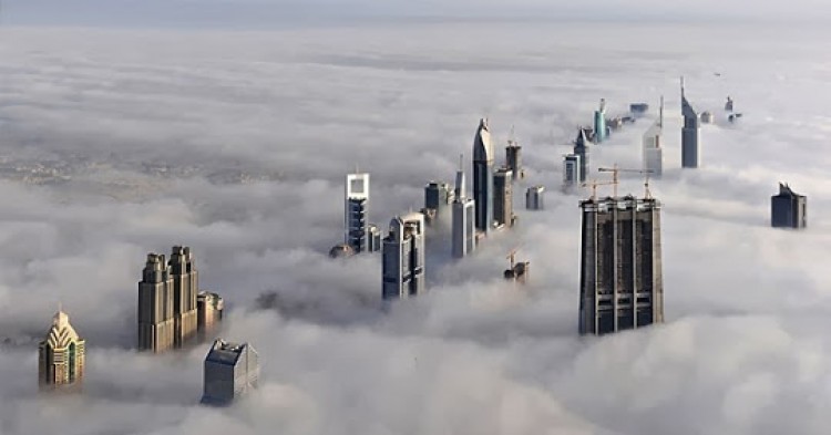 Top 10 edificios más altos del Mundo