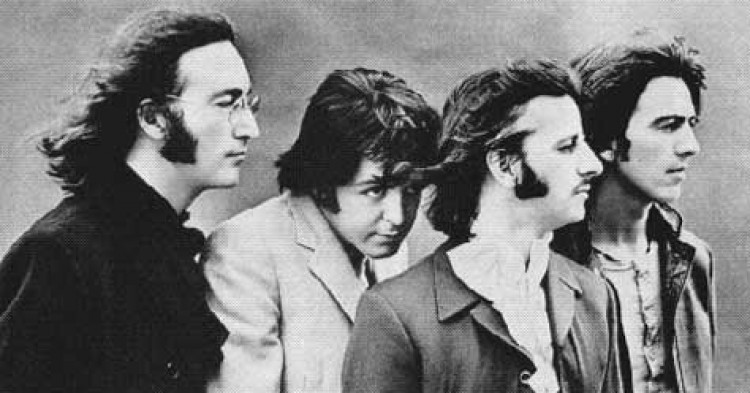 10 mejores canciones de los Beatles