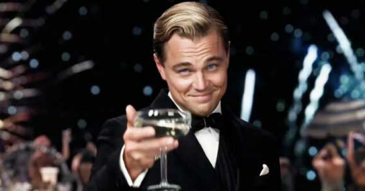 Top 10 películas de Leonardo DiCaprio