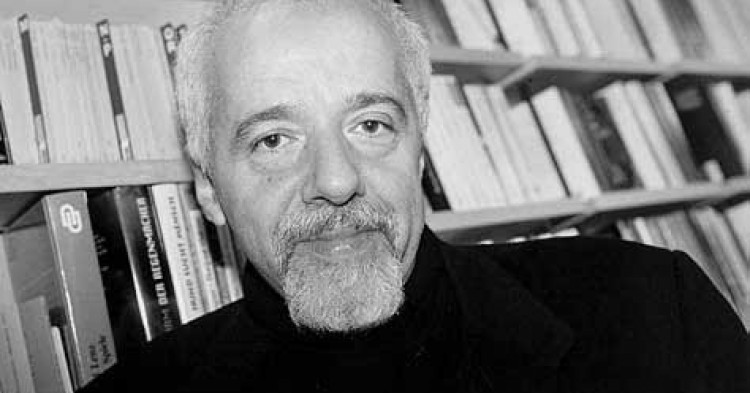 Top 10 libros de Paulo Coelho
