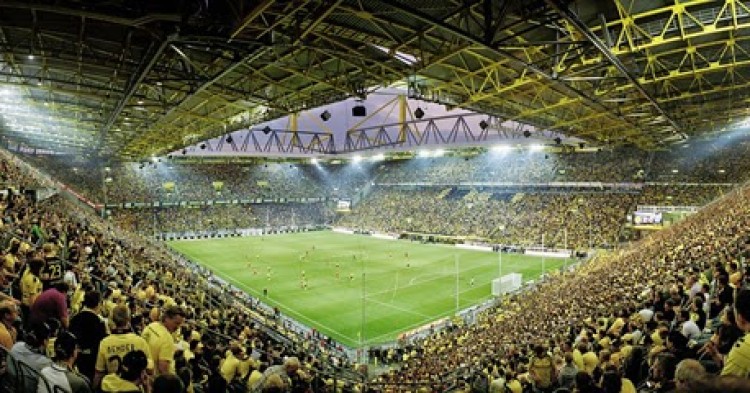 10 estadios de fútbol con más espectadores del Mundo