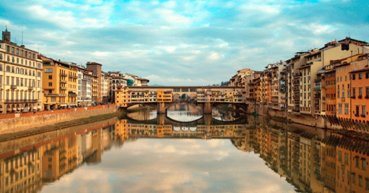 10 Lugares que no te debes perder de Florencia