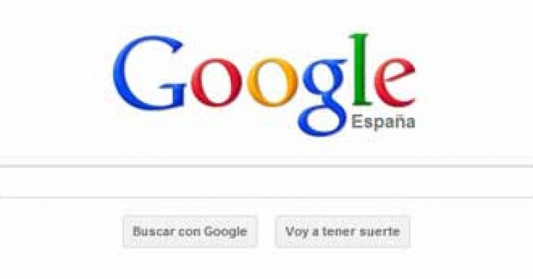 Top 10 páginas web más visitadas en España