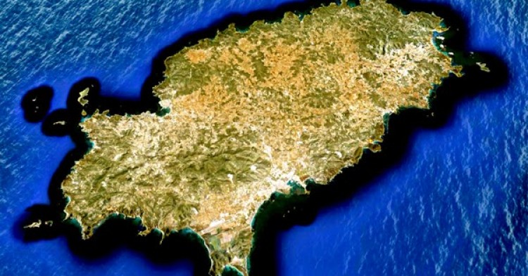 10 lugares que no te debes perder de Ibiza