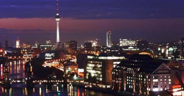 10 lugares que no te debes perder de Berlín