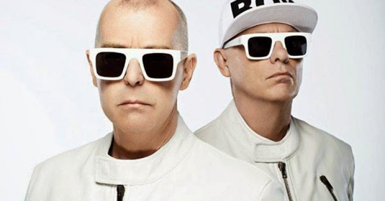 Las 10 canciones favoritas de Pet Shop Boys para la pista de baile 